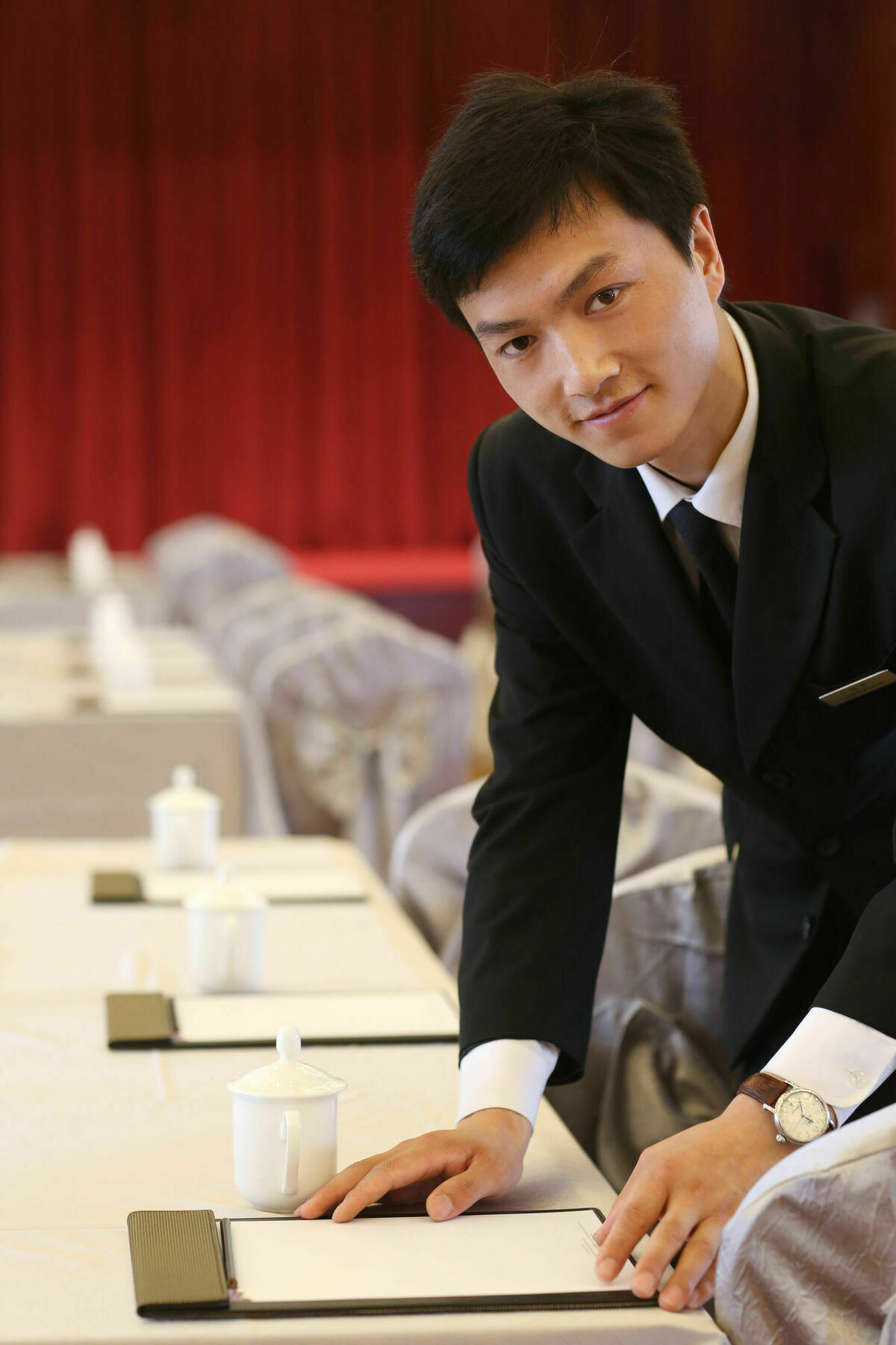Qingdao Kuaitong International Hotel Kültér fotó